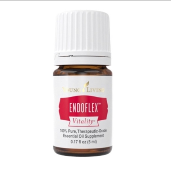 Young Living Endoflex Vitality 5ml